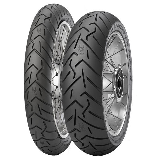 PIRELLI tire 90/90-21 SCORPION TRAIL II 54V TL M/C 26/2022