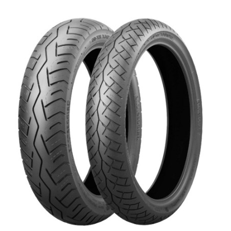 BRIDGESTONE padanga 130/80-18 BT46 66V TL DOT 05-11/2022