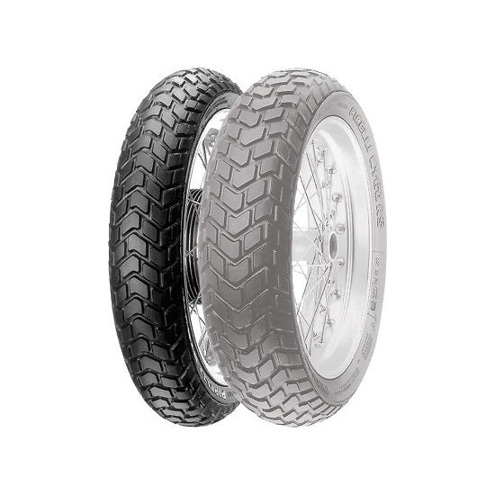 PIRELLI padanga 100/90-19 MT60 57H TL M/C 30/2022