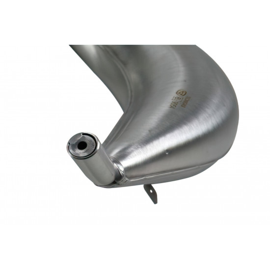 Tecnigas E-NOX Steel Derbi Senda 50 (until 1999) muffler