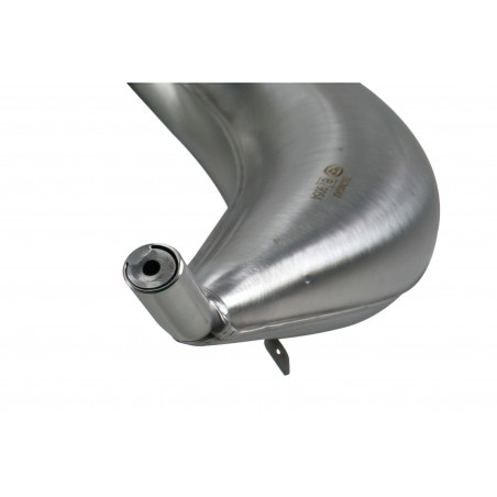 Tecnigas The E-NOX Steel Derbi Senda 50 (up to 1999) is a muffler