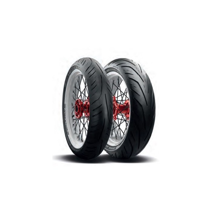 AVON padanga 150/80ZR16 STORM 3D X-M AV66 (71W) TL DOT 47/2021