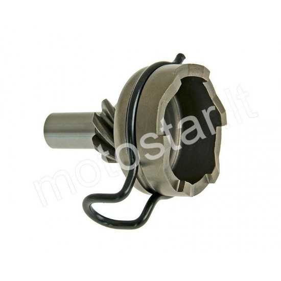 GY6 4T starter sprocket