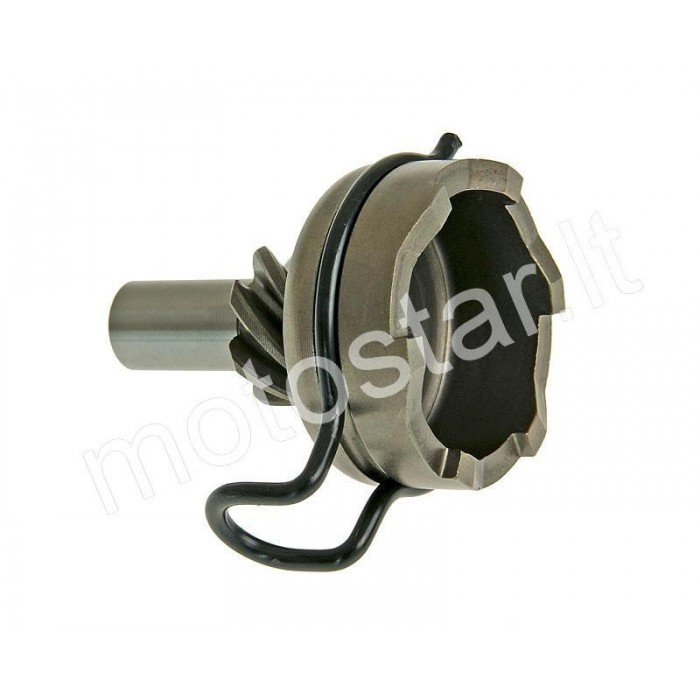 GY6 4T starter sprocket