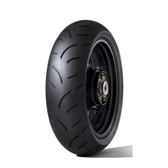 DUNLOP padanga 190/50ZR17 SPMAX QUALIFIER II (73W) TL DOT 39/2021