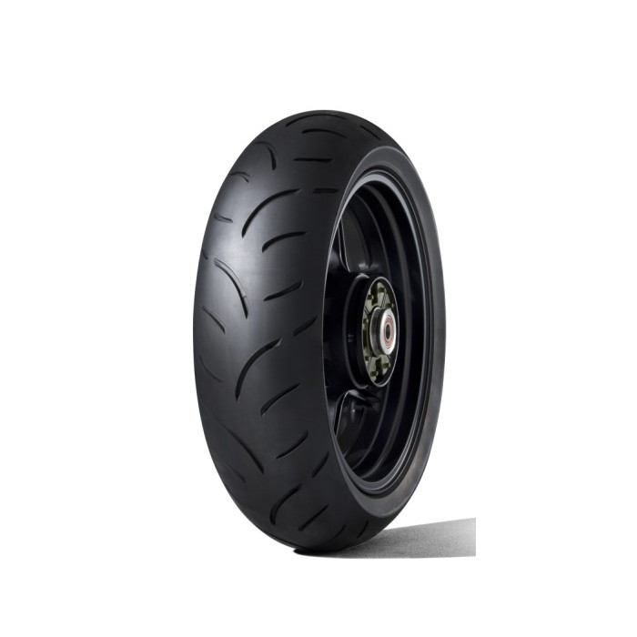 DUNLOP padanga 190/50ZR17 SPMAX QUALIFIER II (73W) TL DOT 39/2021