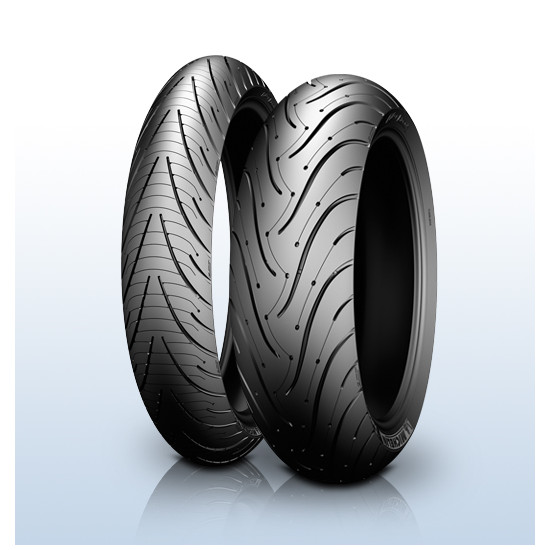 MICHELIN padanga 120/70ZR17 PILOT ROAD 3 (58W) TL M/C 23-27/2022