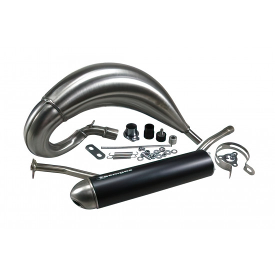 Tecnigas E-NOX Steel Derbi Senda 50 (until 1999) muffler