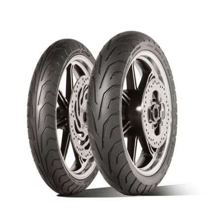 DUNLOP padanga 130/80-17 ARROWMAX STREETSMART 65H TL DOT 21-46/2022
