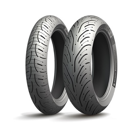 MICHELIN padanga 160/60R14 PILOT ROAD 4 SCOOTER 65H TL M/C DOT 30-35/2022