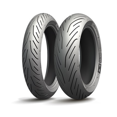 MICHELIN padanga 160/60R15 PILOT POWER 3 SCOOTER 67H TL M/C DOT 29-33/2022