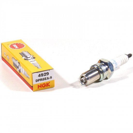 NGK Lit_Latn8EA-9 spark plug
