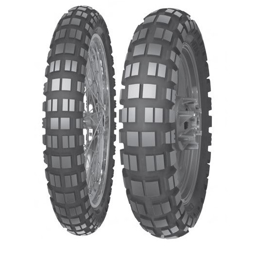 MITAS tire 170/60B17 E-10 72Q TL DOT 29-47/2022 (24033)
