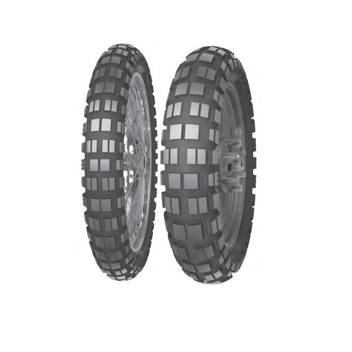 MITAS tire 170/60B17 E-10 72Q TL DOT 29-47/2022 (24033)