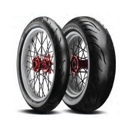 AVON padanga 80/90-21 (MH90-21) COBRA CHROME 56V TL REINF 29/2022 (2120194)