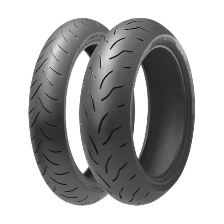 BRIDGESTONE padanga 170/60ZR17 BT016 PRO (72W) TL W0 DOT 05/2022