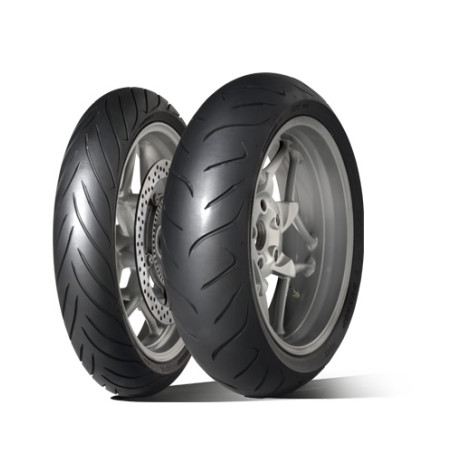 DUNLOP padanga 160/70ZR17 SPORTMAX ROADSMART II (73W) TL DOT 11/2021