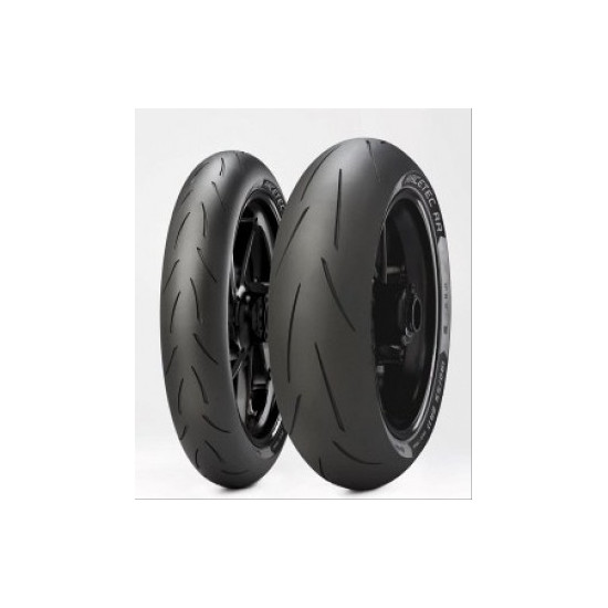 METZELER padanga 160/60ZR17 RACETEC RR K3 (69W) TL DOT 05/2020