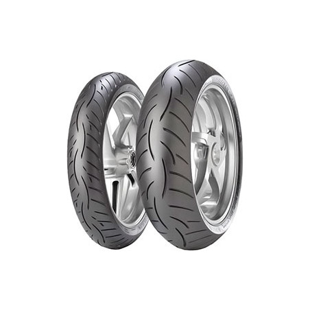 METZELER padanga 160/60ZR17 ROADTEC Z8 INTERACT (M) (69W) TL M/C DOT 04-12/2022