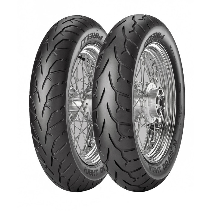 PIRELLI padanga 180/55ZR18 NIGHT DRAGON 74W TL M/C DOT 49/2019