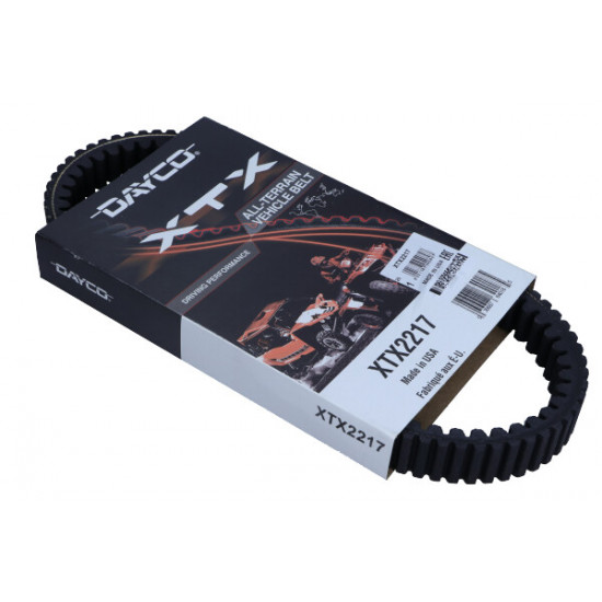 copy of Can-Am / BRP Dayco...