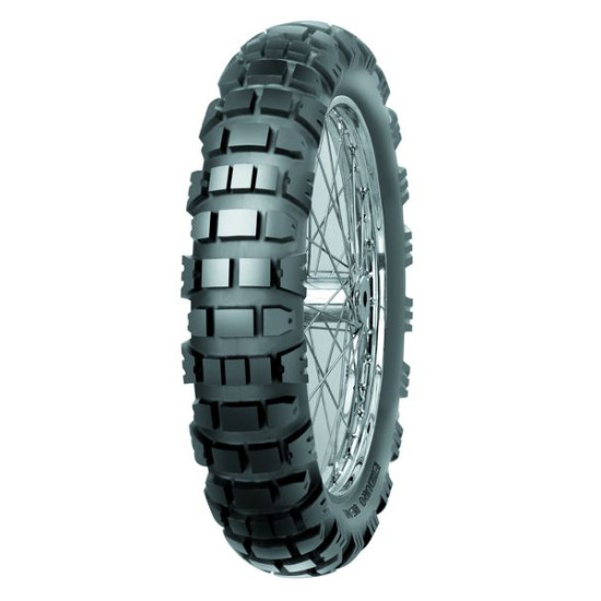 MITAS tire 150/70-18 E-09 70R TL DOT 32/2022 (24169)