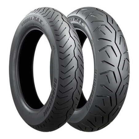 BRIDGESTONE padanga 110/90-19 EXEDRA MAX 62H TT 51/2021