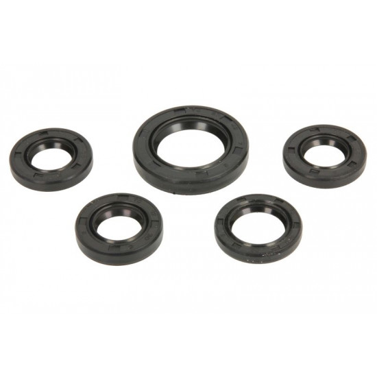 GY6 4T 50 engine oil shaft
