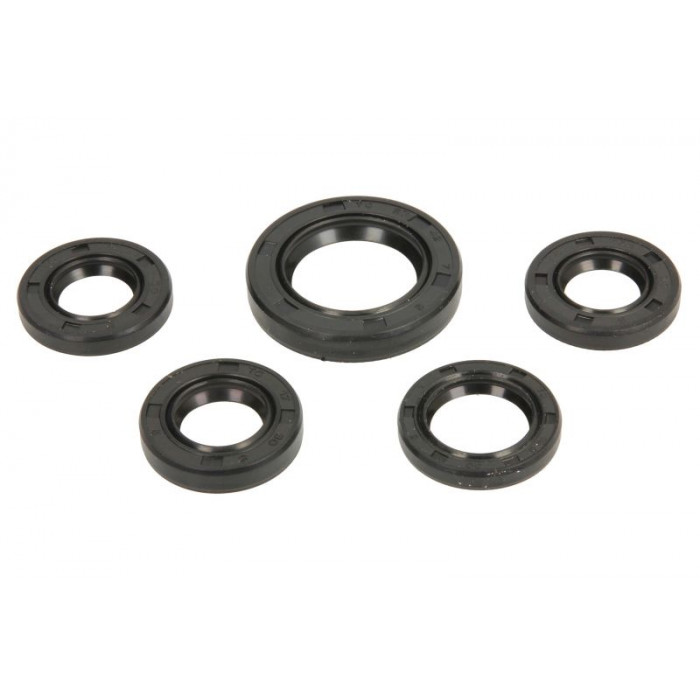GY6 4T 50 engine oil shaft