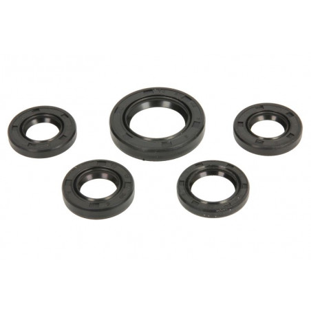 GY6 4T 50 engine oil shaft