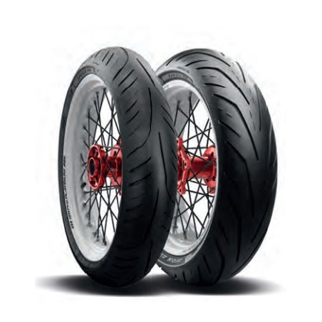 AVON tire 150/70ZR17 STORM 3D XM AV66 (69W) TL DOT 36/2021