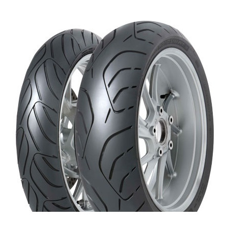 DUNLOP padanga 120/70R14 SPORTMAX ROADSMART III SCOOTER 55H TL 47/2021