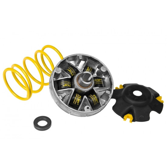 Top Performances TPR Piaggio / Gilera 50 variator