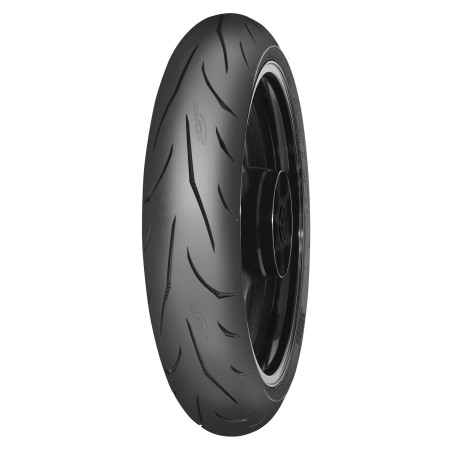 MITAS padanga 190/55ZR17 SPORT FORCE+ EVOLUTION (75W) TL DOT 43/2022 (603830)