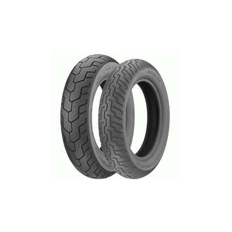 DUNLOP padanga 130/70B18 D402 63H TL priekinė HARLEY-DAVIDSON DOT 04/2019