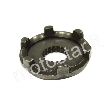Minarelli starter crown (13mm)