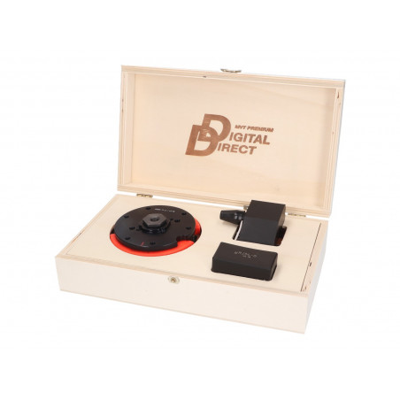 MVT Digital Direct Piaggio / Gilera 50 sports fire with coating
