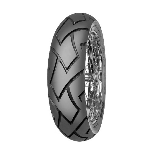 MITAS padanga 150/70R18 TERRA FORCE-R 70V TL/TT DOT 26/2022 (605796)