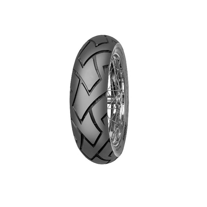 MITAS padanga 150/70R18 TERRA FORCE-R 70V TL/TT DOT 26/2022 (605796)