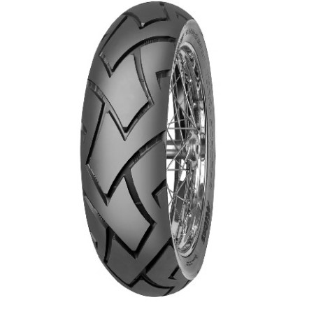 MITAS padanga 150/70R18 TERRA FORCE-R 70V TL/TT DOT 26/2022 (605796)