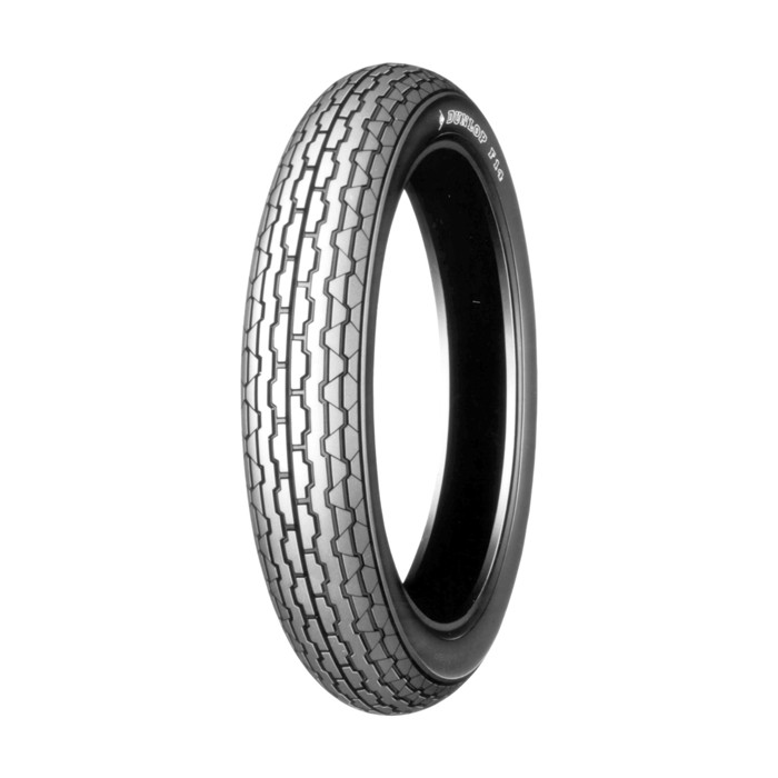 DUNLOP show 3.00-19 F14 G 49S TT 19/2022