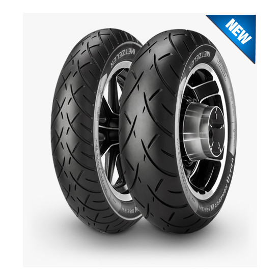 METZELER padanga 150/80-17 ME888 MARATHON ULTRA 72H TL M/C 03-23/2020