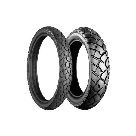 BRIDGESTONE padanga 90/90-21 AX41T L 54H TL HONDA CRF1000L AFRICA TWIN'20 51/2021