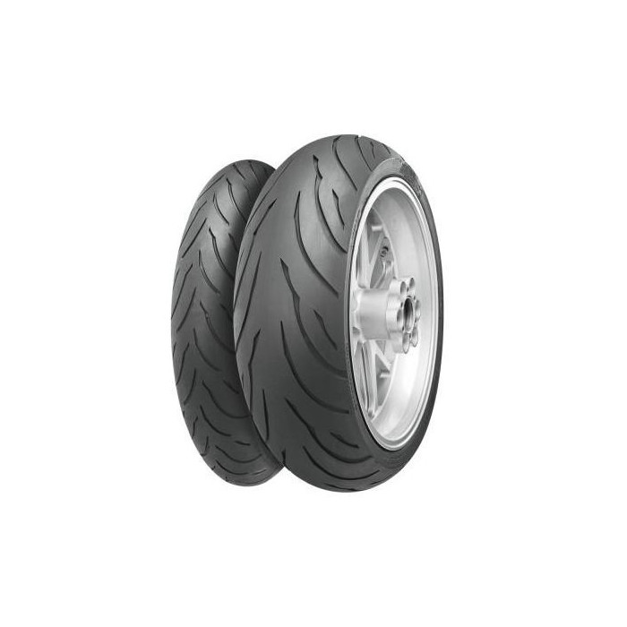 CONTINENTAL padanga 160/60ZR17 CONTIMOTION M (69W) TL M/C DOT 16/2022 (244158)