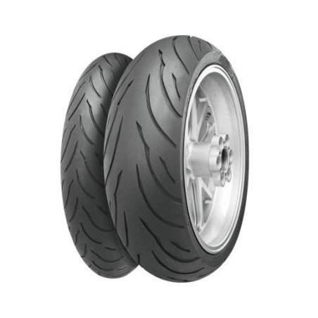 CONTINENTAL padanga 160/60ZR17 CONTIMOTION M (69W) TL M/C DOT 16/2022 (244158)