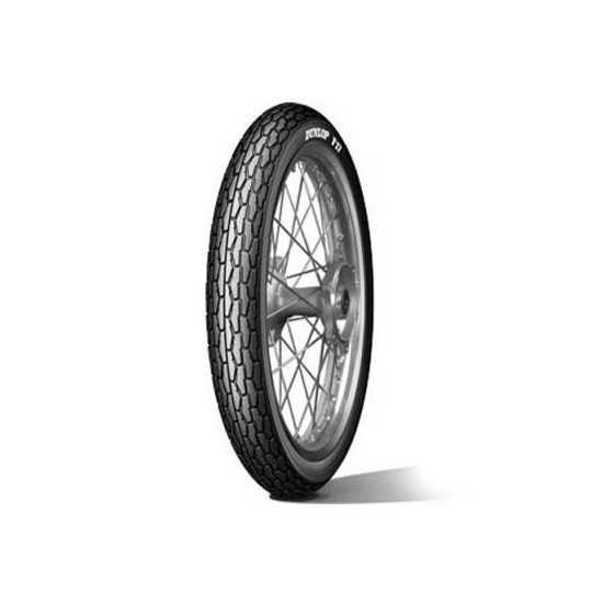 DUNLOP Other 100/90-17 F17 55S TL 13/2022
