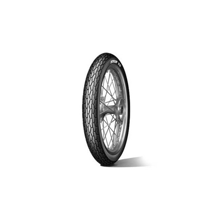 DUNLOP Other 100/90-17 F17 55S TL 13/2022