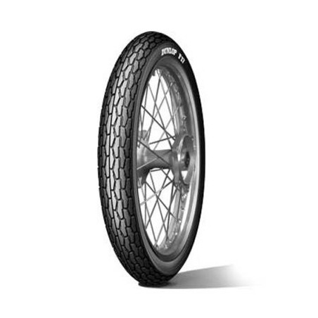 DUNLOP Other 100/90-17 F17 55S TL 13/2022
