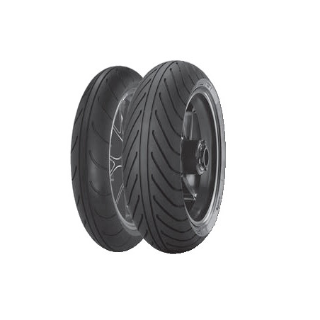 METZELER padanga 120/70R17 RACETEC RR INTERMEDIATE KI1 NHS TL 45/2019