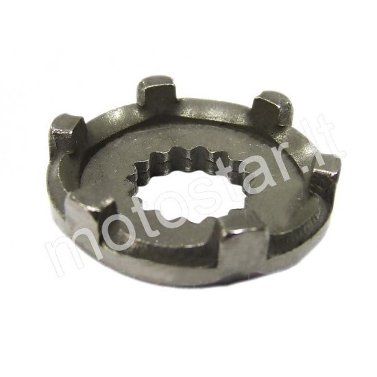 Minarelli starter crown (16mm)